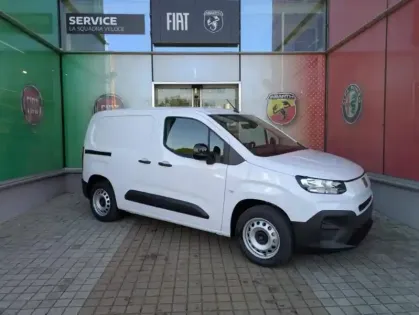 Photo 2 Fiat Doblo  Fg M Diesel 100ch Pack Premium Connect