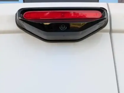 Photo 9 Fiat Doblo  Fg M Diesel 100ch Pack Premium Connect