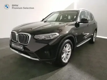 Photo Bmw X3