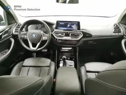 Photo 9 BMW X3  xDrive30e 292ch xLine