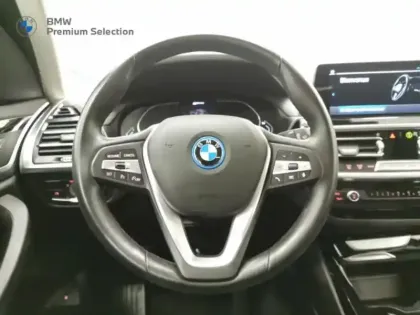 Photo 8 BMW X3  xDrive30e 292ch xLine