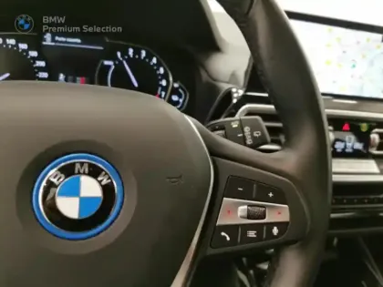 Photo 13 BMW X3  xDrive30e 292ch xLine