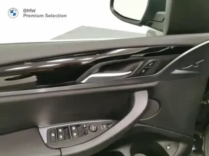Photo 10 BMW X3  xDrive30e 292ch xLine