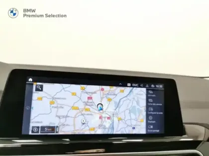 Photo 7 BMW X3  xDrive30e 292ch xLine