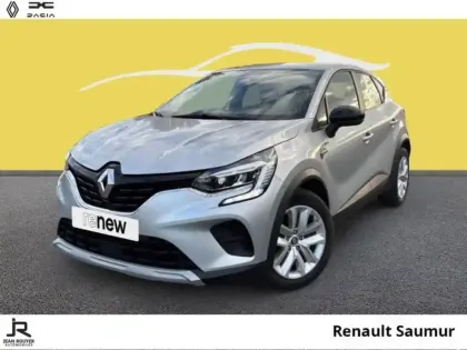 Photo Renault Captur