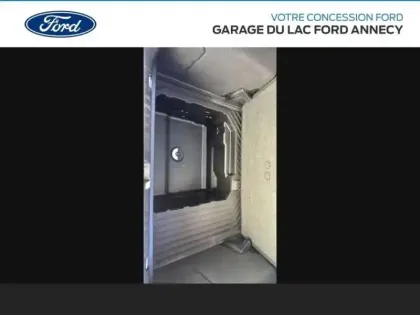 Photo 12 Ford Puma  1.0 EcoBoost 125ch S&S mHEV ST-Line Powershift