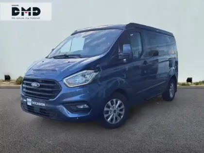 Photo Ford Transit Custom Nugget