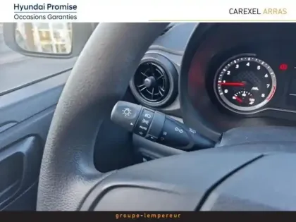 Photo 13 Hyundai I10  1.0 67ch ECO Initia