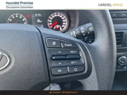 Photo 12 Hyundai I10  1.0 67ch ECO Initia