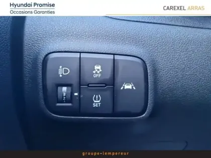 Photo 11 Hyundai I10  1.0 67ch ECO Initia