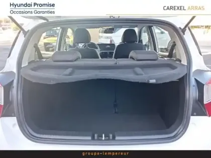 Photo 5 Hyundai I10  1.0 67ch ECO Initia