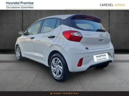 Photo 6 Hyundai I10  1.0 67ch ECO Initia