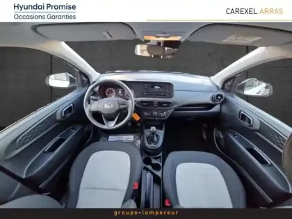 Photo 7 Hyundai I10  1.0 67ch ECO Initia