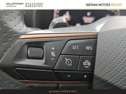 Photo 13 Cupra Leon  1.5 eTSI 150ch V DSG7