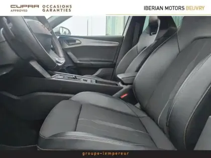 Photo 8 Cupra Leon  1.5 eTSI 150ch V DSG7