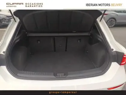 Photo 5 Cupra Leon  1.5 eTSI 150ch V DSG7