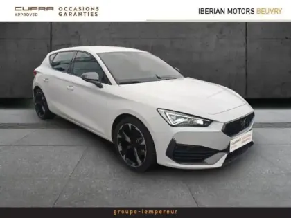 Photo 2 Cupra Leon  1.5 eTSI 150ch V DSG7