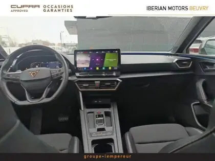 Photo 7 Cupra Leon  1.5 eTSI 150ch V DSG7
