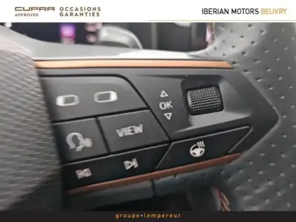 Photo 14 Cupra Leon  1.5 eTSI 150ch V DSG7