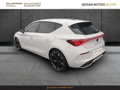 Photo 6 Cupra Leon  1.5 eTSI 150ch V DSG7
