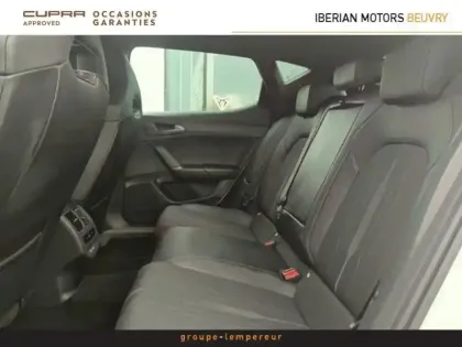 Photo 9 Cupra Leon  1.5 eTSI 150ch V DSG7
