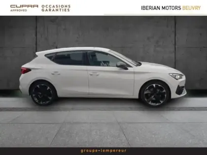 Photo 3 Cupra Leon  1.5 eTSI 150ch V DSG7