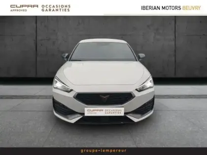 Photo 1 Cupra Leon  1.5 eTSI 150ch V DSG7