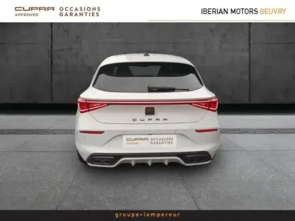 Photo 4 Cupra Leon  1.5 eTSI 150ch V DSG7
