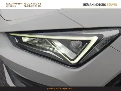 Photo 11 Cupra Leon  1.5 eTSI 150ch V DSG7