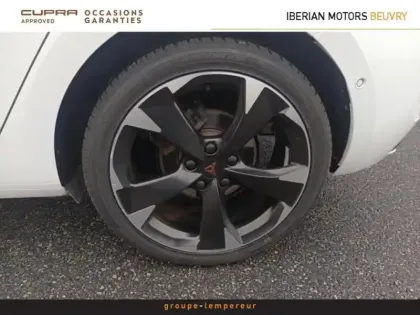 Photo 10 Cupra Leon  1.5 eTSI 150ch V DSG7