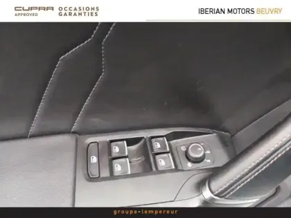 Photo 12 Cupra Leon  1.5 eTSI 150ch V DSG7