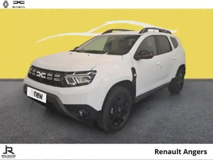 Photo Dacia Duster
