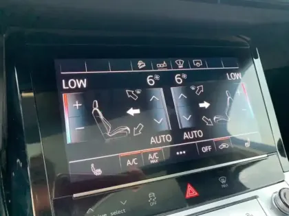 Photo 14 Audi E-tron  55 408ch Avus Extended e-quattro