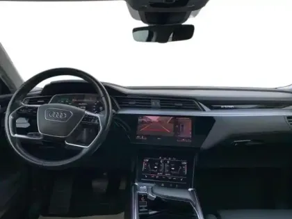 Photo 5 Audi E-tron  55 408ch Avus Extended e-quattro