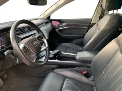 Photo 6 Audi E-tron  55 408ch Avus Extended e-quattro