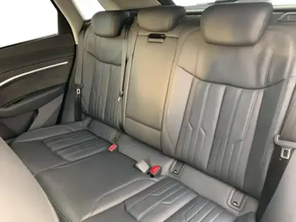 Photo 7 Audi E-tron  55 408ch Avus Extended e-quattro