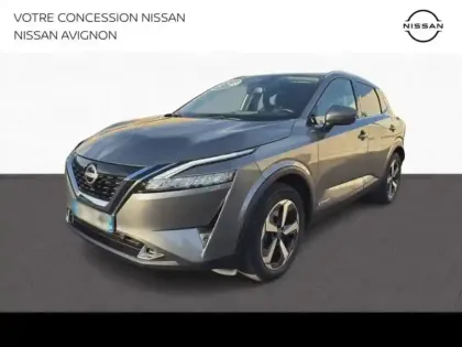 Photo 1 Nissan Qashqai  e-POWER 190ch N-Connecta 2022