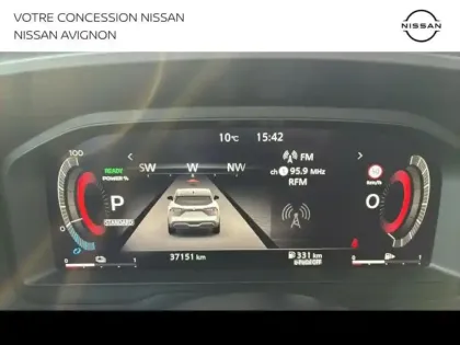 Photo 8 Nissan Qashqai  e-POWER 190ch N-Connecta 2022