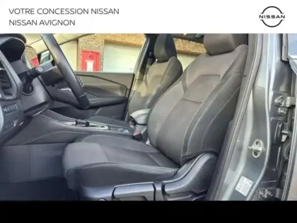 Photo 12 Nissan Qashqai  e-POWER 190ch N-Connecta 2022