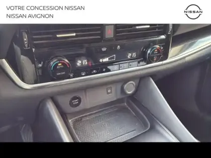 Photo 10 Nissan Qashqai  e-POWER 190ch N-Connecta 2022