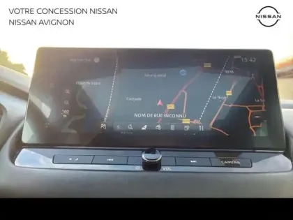 Photo 9 Nissan Qashqai  e-POWER 190ch N-Connecta 2022