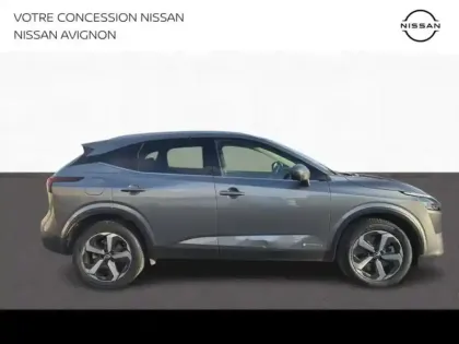 Photo 4 Nissan Qashqai  e-POWER 190ch N-Connecta 2022