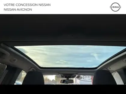 Photo 14 Nissan Qashqai  e-POWER 190ch N-Connecta 2022