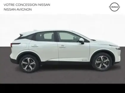 Photo 4 Nissan Qashqai  e-POWER 190ch Business Edition 2022