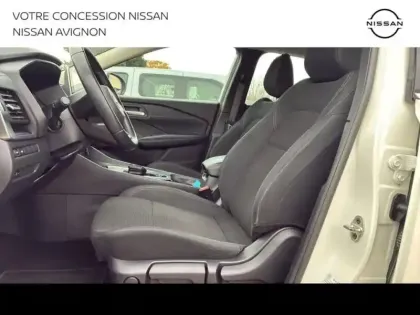 Photo 12 Nissan Qashqai  e-POWER 190ch Business Edition 2022