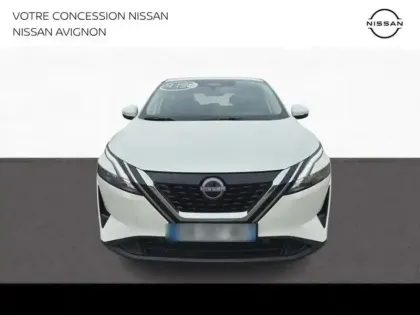 Photo 5 Nissan Qashqai  e-POWER 190ch Business Edition 2022