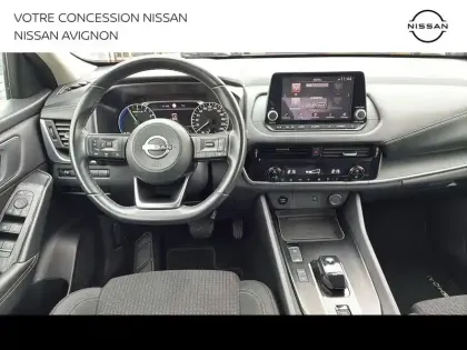 Photo 21 Nissan Qashqai  e-POWER 190ch Business Edition 2022