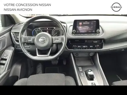 Photo 6 Nissan Qashqai  e-POWER 190ch Business Edition 2022