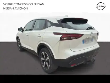 Photo 3 Nissan Qashqai  e-POWER 190ch Business Edition 2022