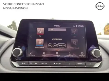 Photo 9 Nissan Qashqai  e-POWER 190ch Business Edition 2022